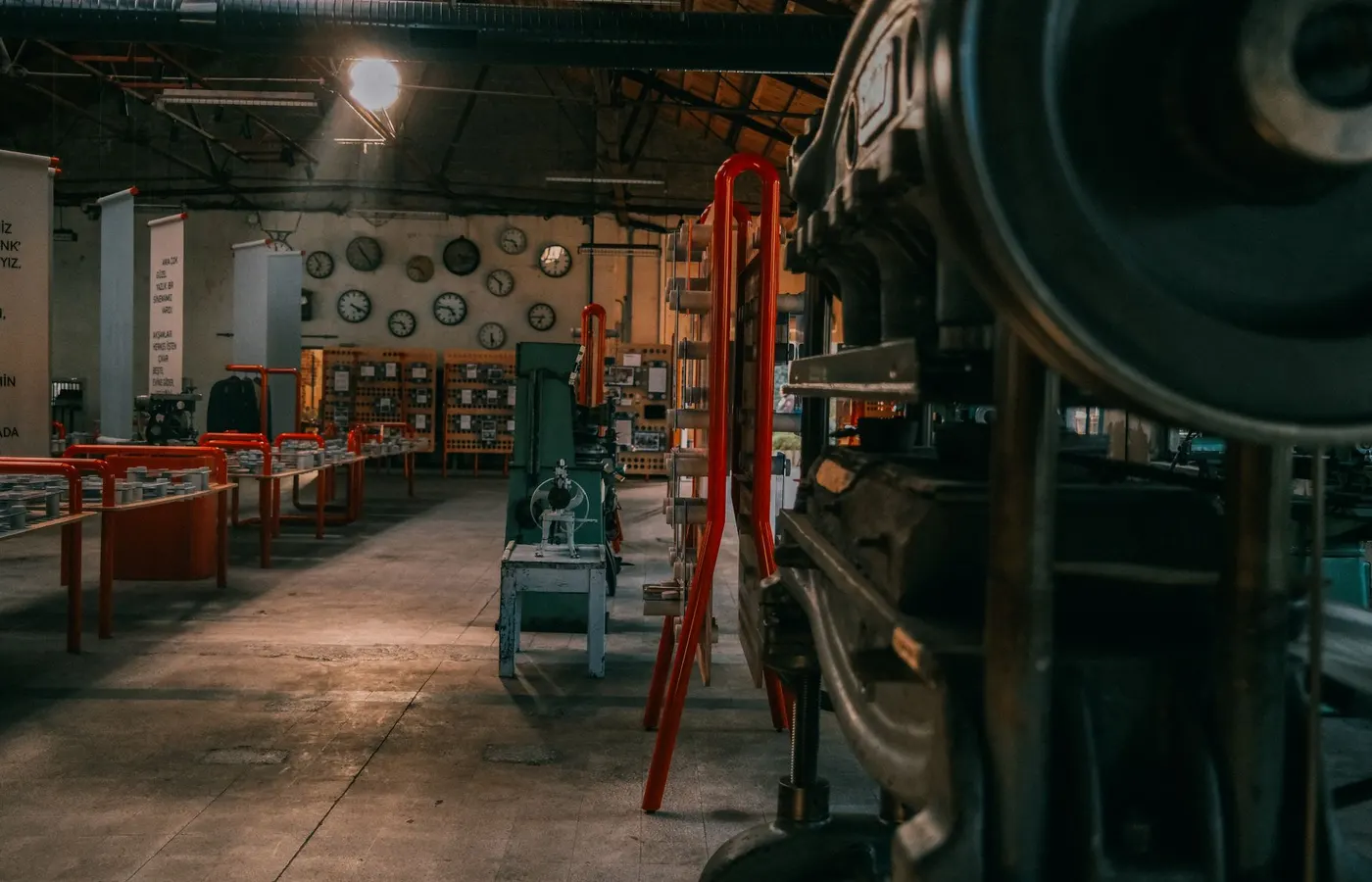 Fabrication française des coques Océaviva